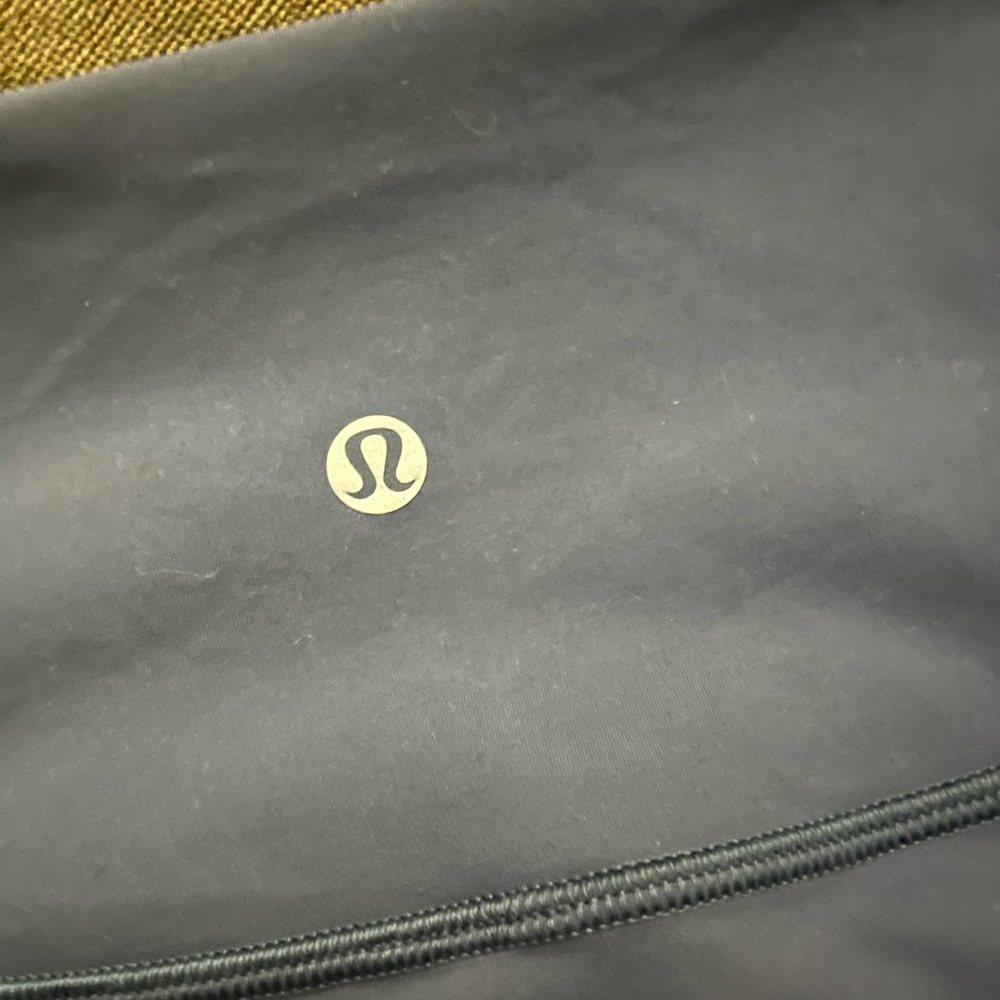 Lululemon Blue Leggings - image 3